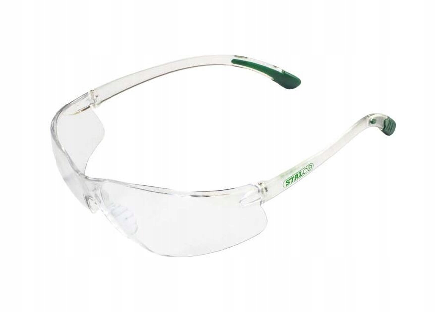 Okulary przeciwodpryskowe Stalco S-44205