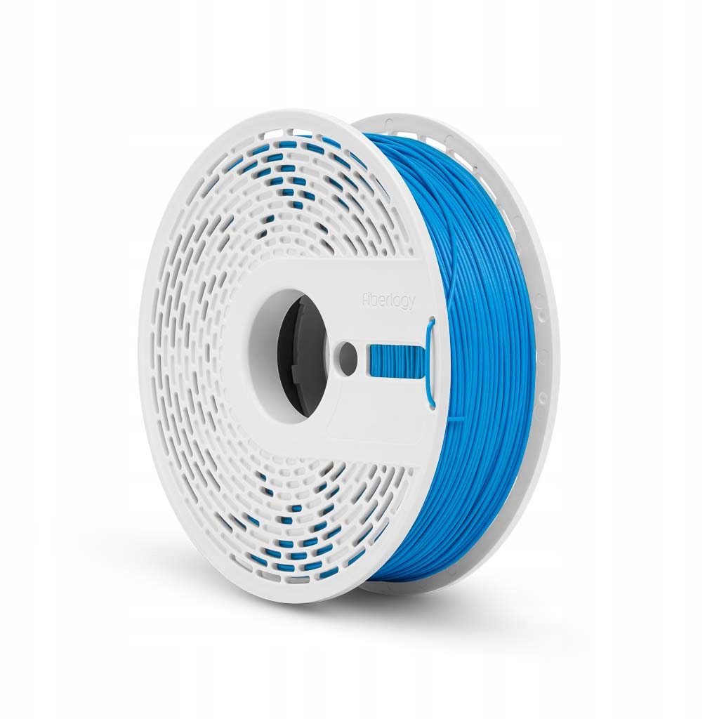 Filament Fiberlogy Easy Pla Cyan 1.75 mm 0.85 kg