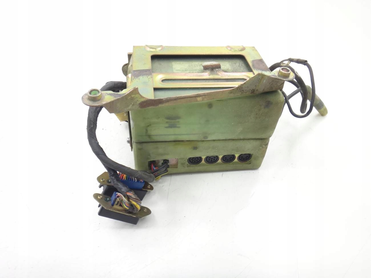 YAMAHA XVZ 1300 VENTURE RADIO WZMACNIACZ