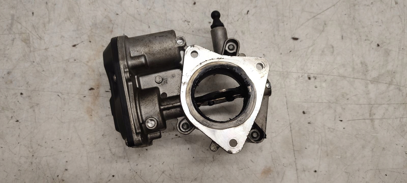 throttle flap Opel Insignia 2,0 CDTI A20DTH