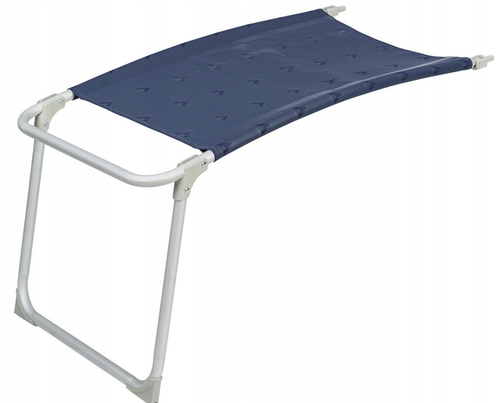 729830 - СТІЛЕЦЬ BERGER COMFORT LUXUS BLUE