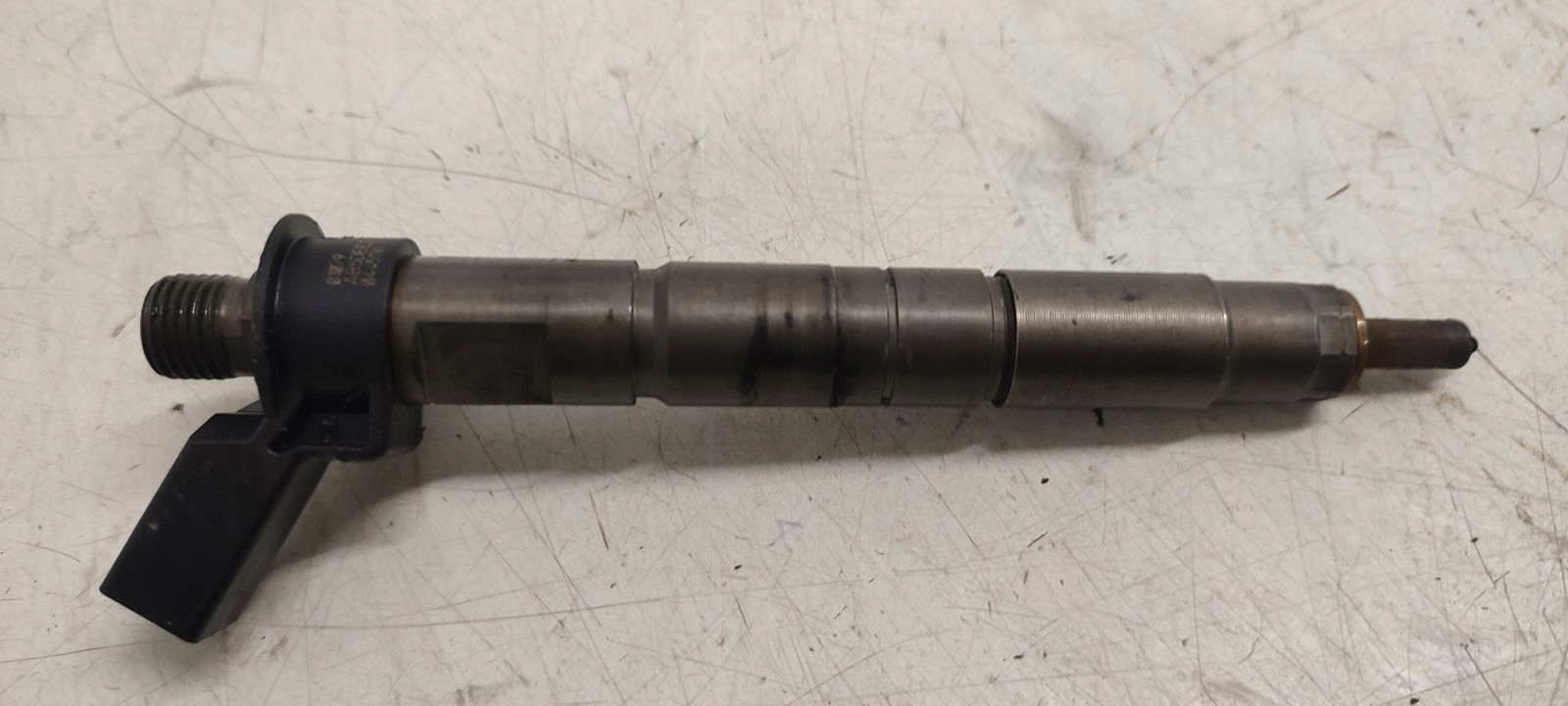 Einspritzdüse Pumpe-Düse-Einheit BMW E91 2,0D