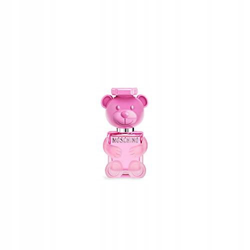 Moschino Toy 2 Bubble Gum Edt (Toaletní voda) Objem: 50 ML Unisex