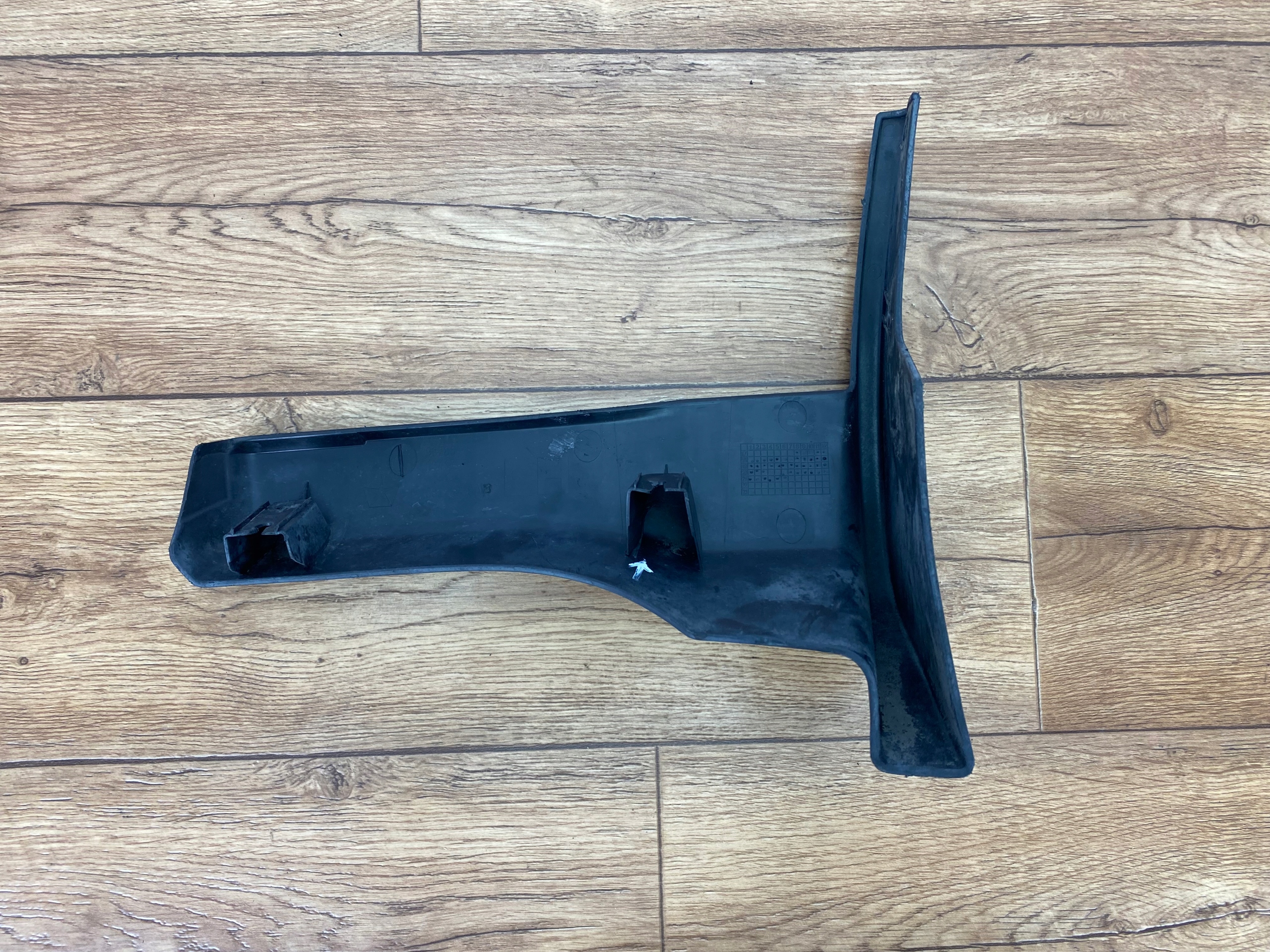 Schmutzfänger nadkola Blende Abdeckung Dodge Ram 1500 2019+ USA