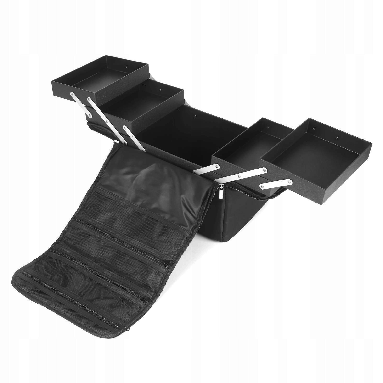 KOSMETYCZKA TORBA KUFEREK ORGANIZER NA KOSMETYKI Kod producenta 20231124