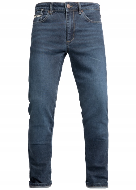 Nohavice John Doe Pioneer 31/32 Mono Indigo