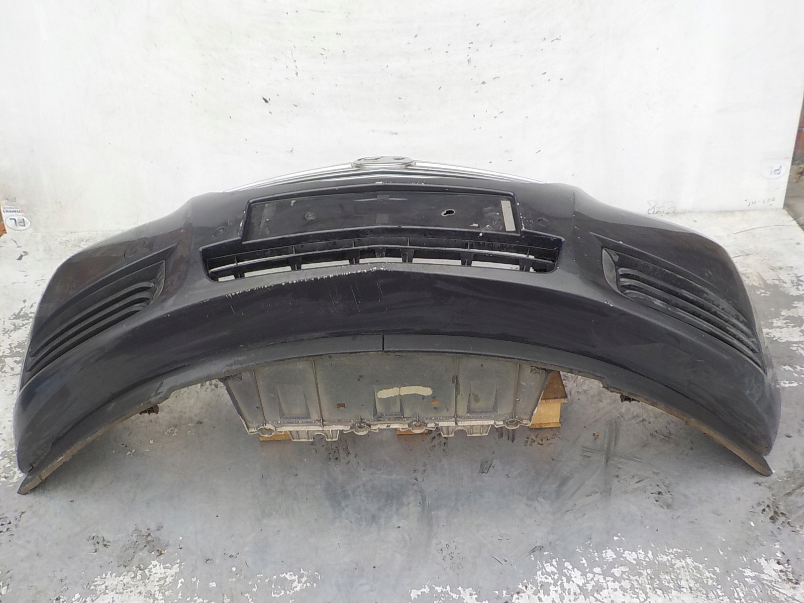 451 OPEL INSIGNIA A PDC Stoßstange vorne vorne