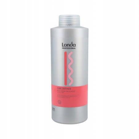 Londa Professional Curl Definer 1000 ml stabilizátor po trvalém ošetření