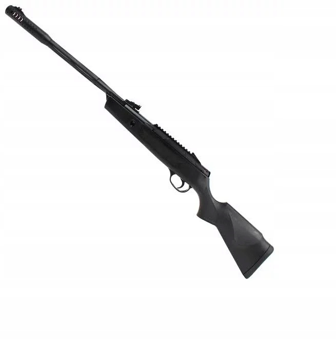 Karabinek Wiatrowka Hatsan Optima 5,5MM Srut Śrut .22 Bardzo Mocna 17J