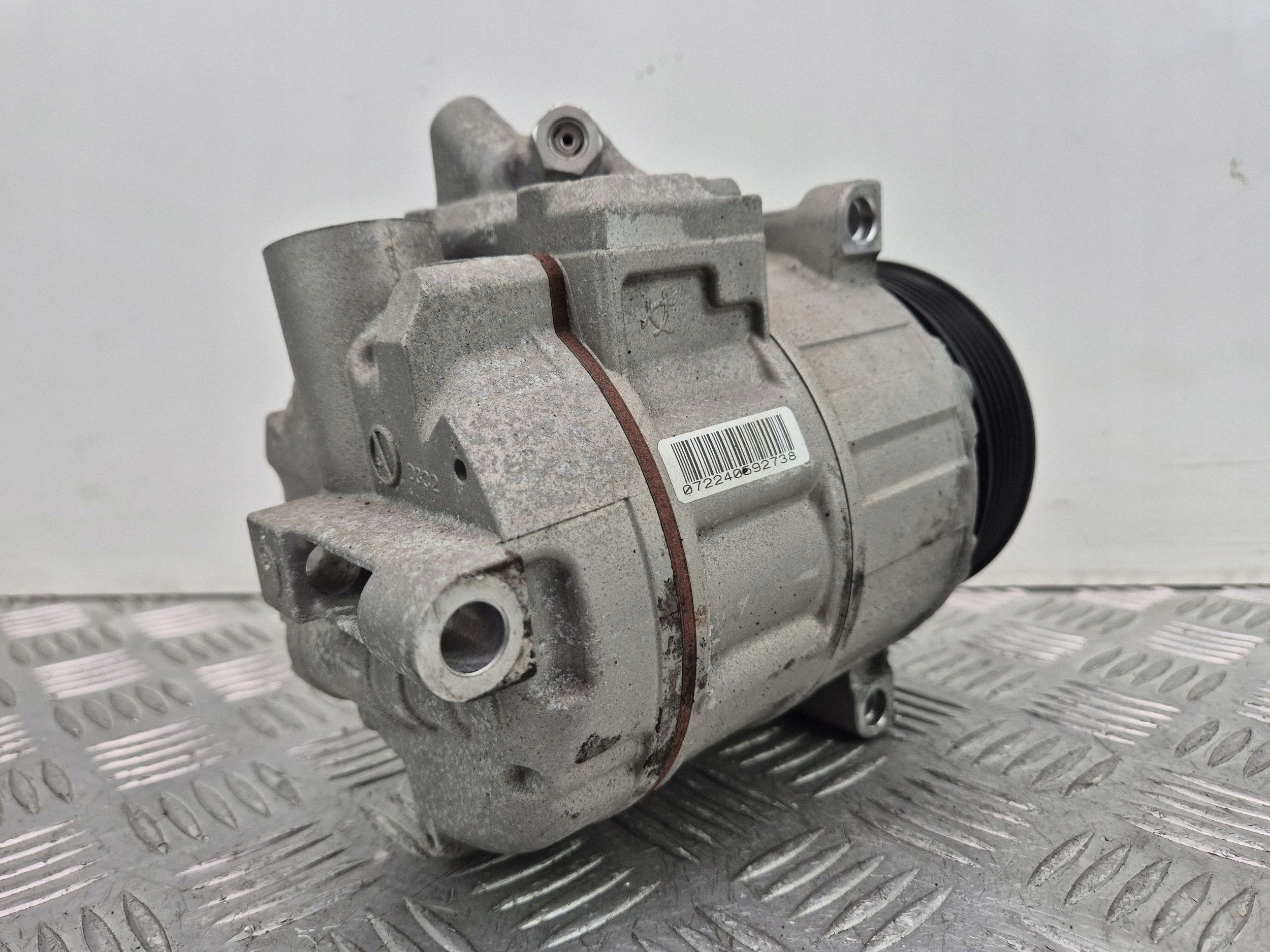 Mercedes E250 CGI A207 Klimakompressor klimaanlage M271.860 A0022304511