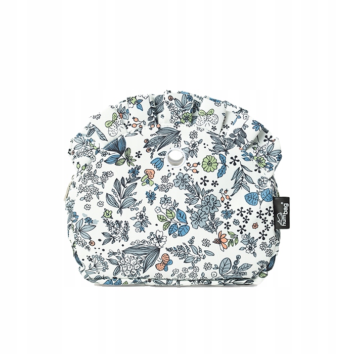 

Organizer Humbag Wiosna Frill do torebki Handy