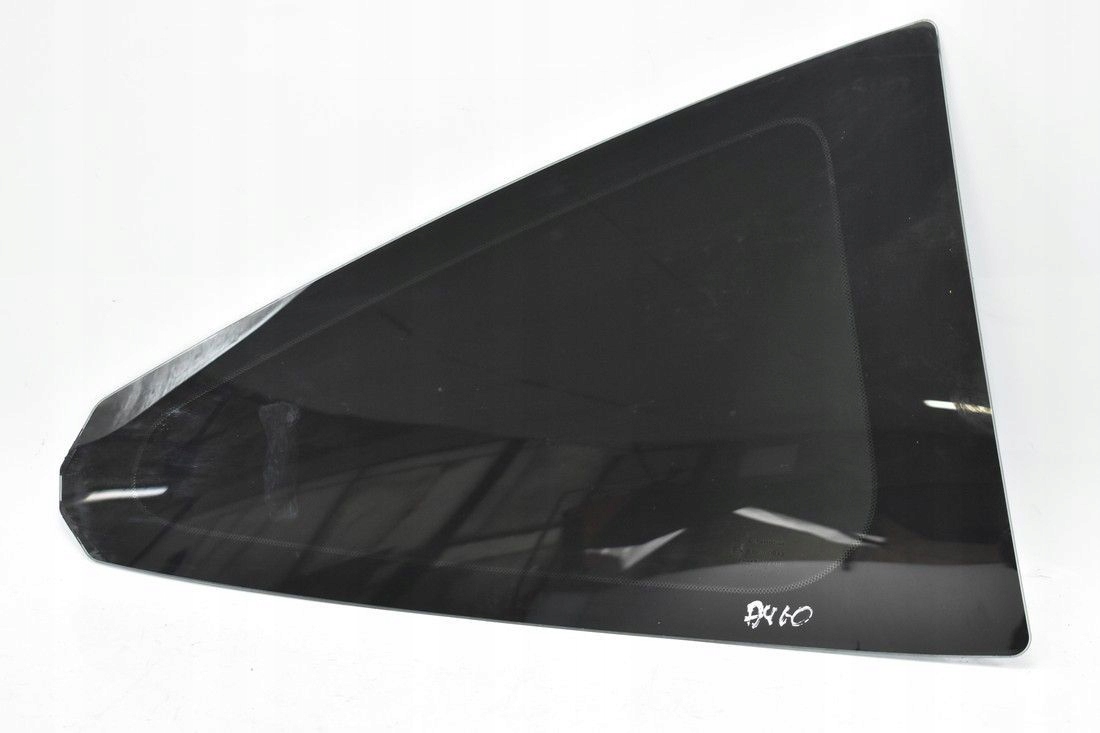 SZYBA KAROSERYJNA PRAWY TYŁ TOYOTA AYGO II 14- 3D