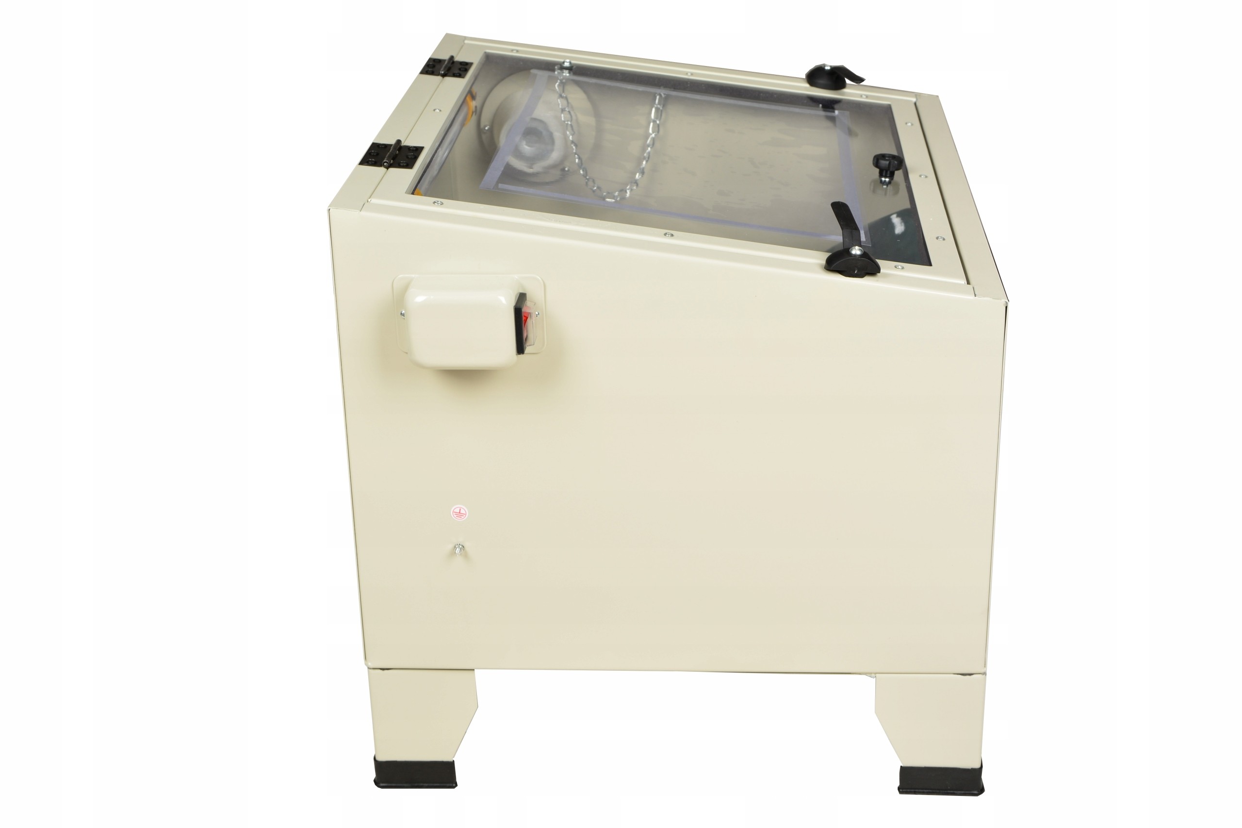 PIASKARKA KABINOWA WARSZTATOWA 90l piaskowanie Type Cabin