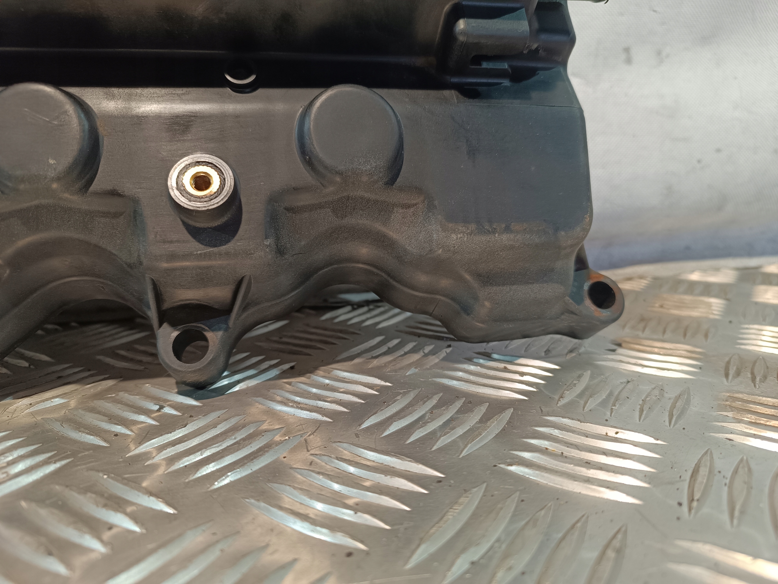 Abdeckung der Ventile HONDA CIVIC VIII 1.8VTEC 2007r
