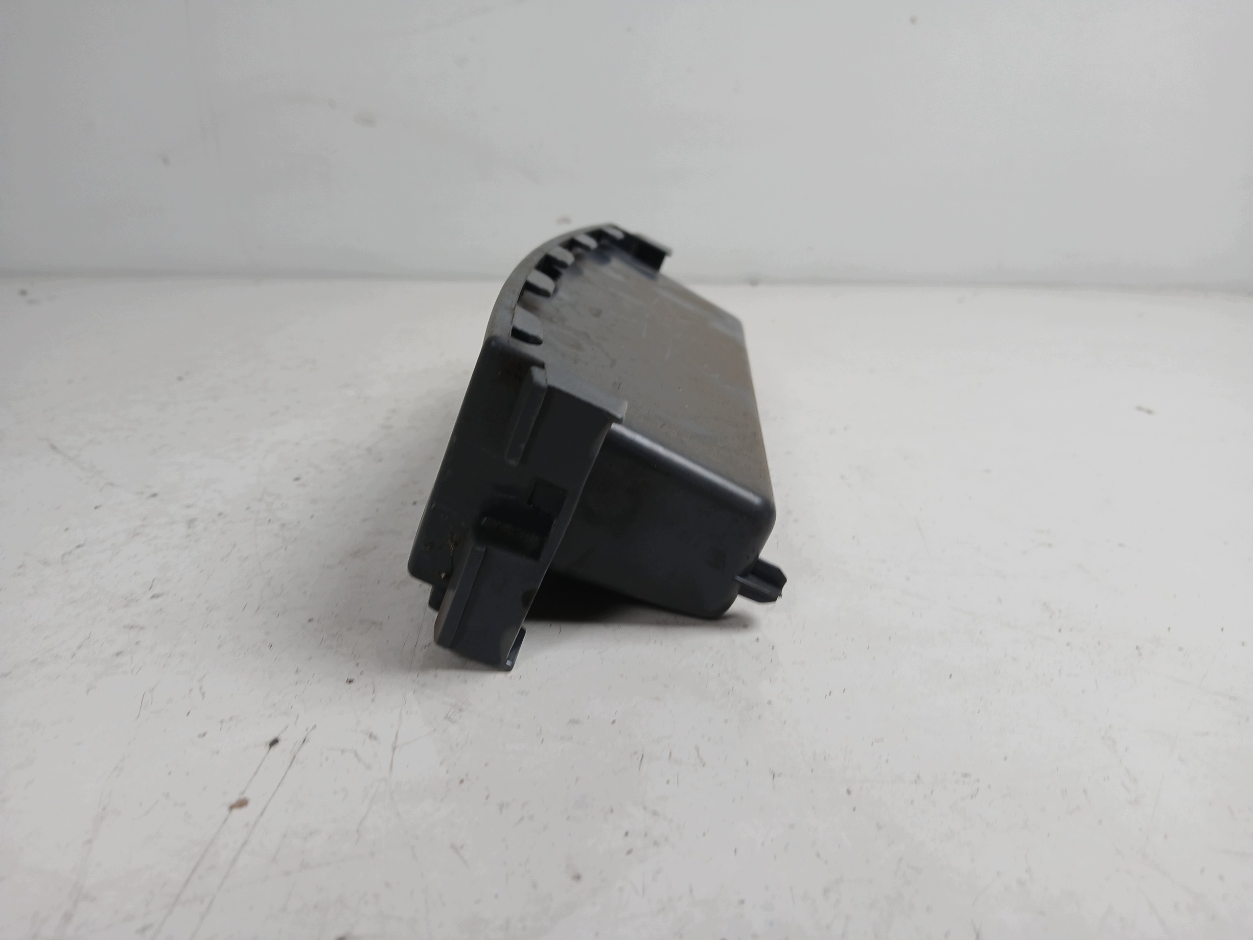 SMART FORFOUR and passenger compartment KIESZEN plato A4546830291