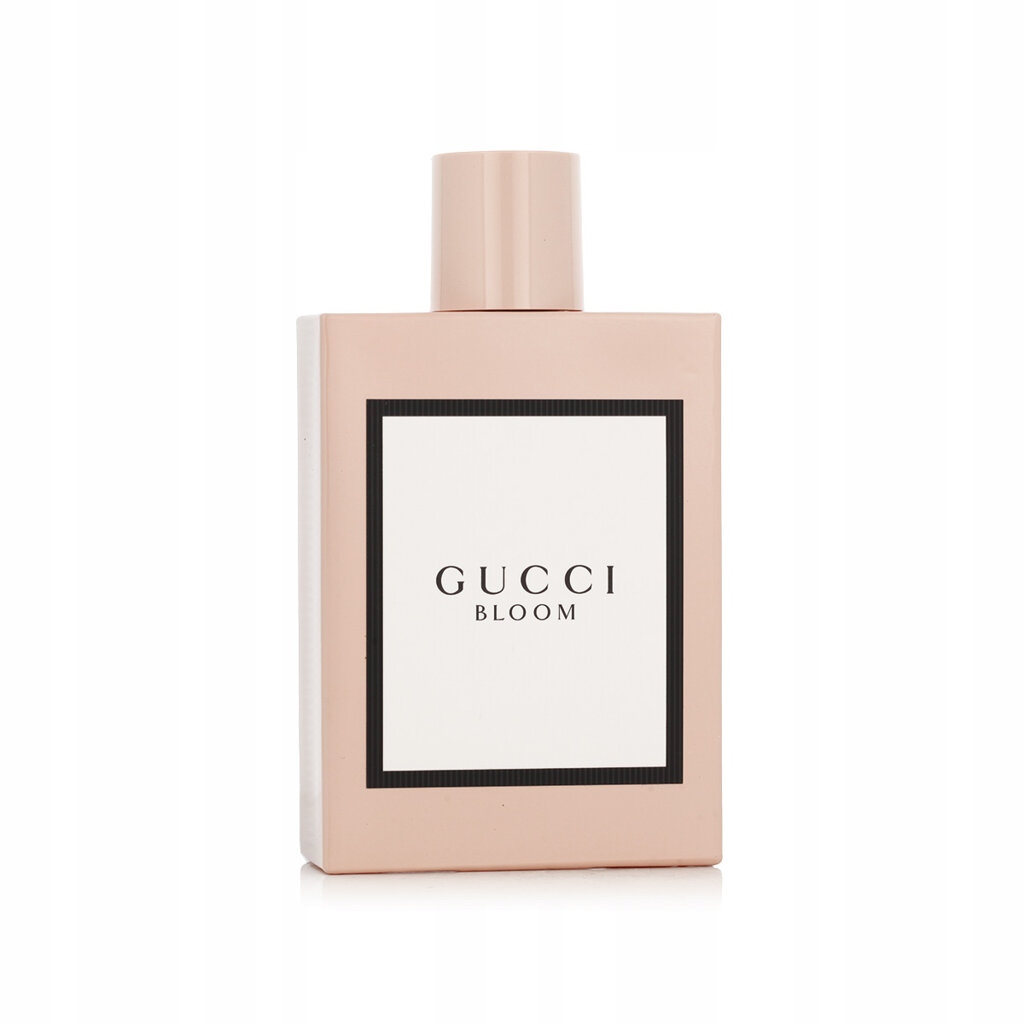 Gucci Bloom Edp 100 ml W
