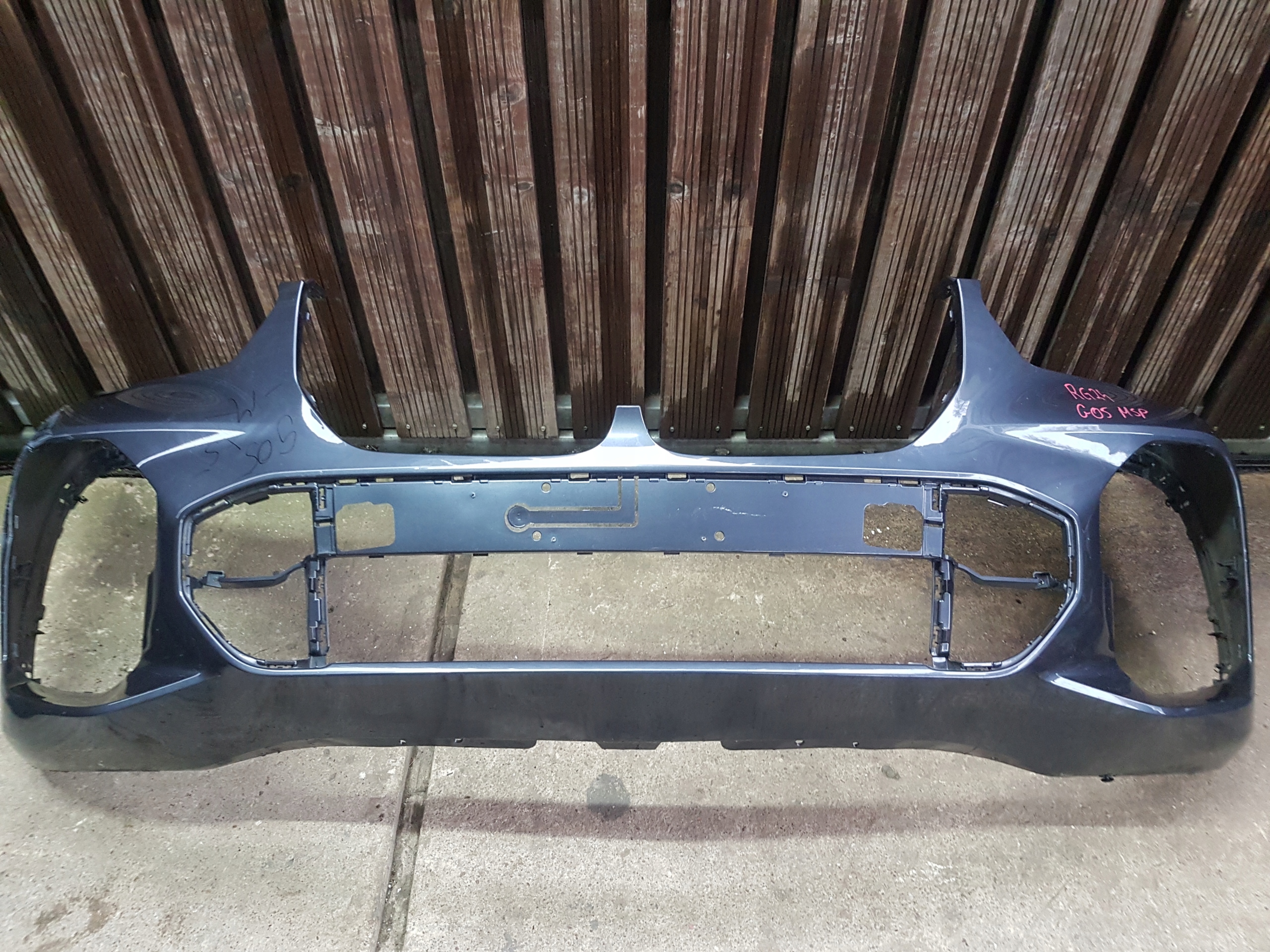Frontstoßstange BMW X5 G05 M-Paket