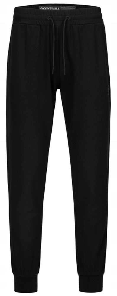 Spodnie dresowe Pit Bull Pique Rockey Pitbull XL