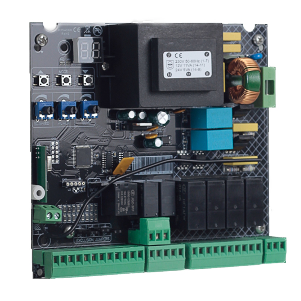 Řídicí jednotka Force ID310 pro pohony GT400, GT500, GT600, V400