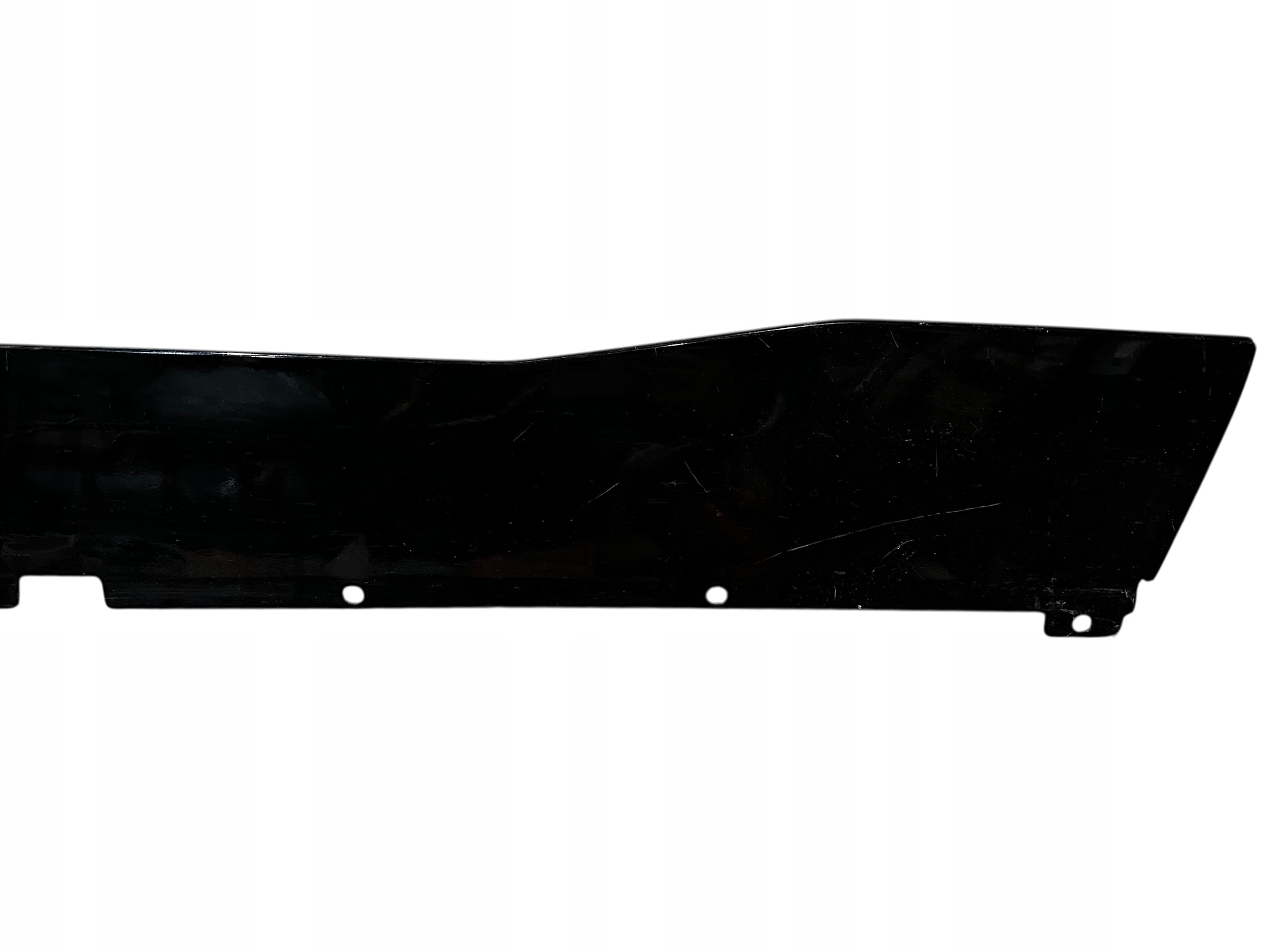 LAMBORGHINI AVENTADOR SVJ moulding threshold RH 470853752D