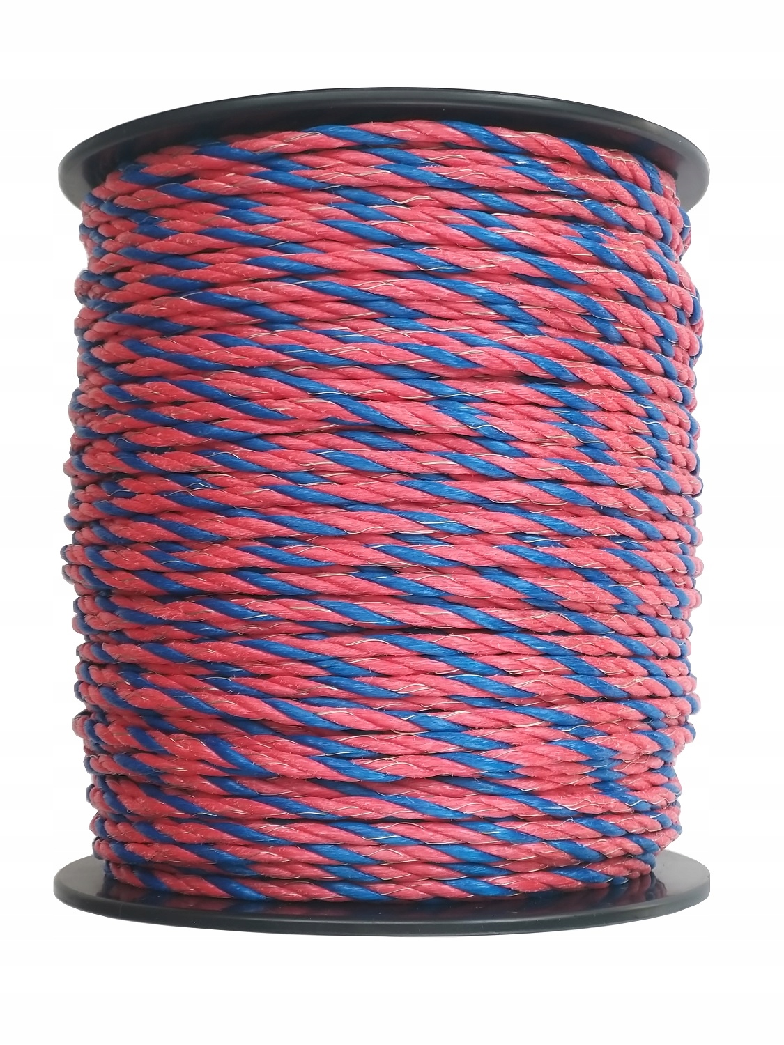 

Pastuch Plecionka Linka Lina Splotka FI0,6CM 200M