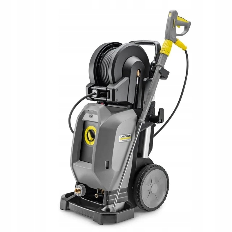 Profesionální Čistič Karcher Hd 13/18-4 Sxa Plus Vysokotlaká Myčka Pro Firmy
