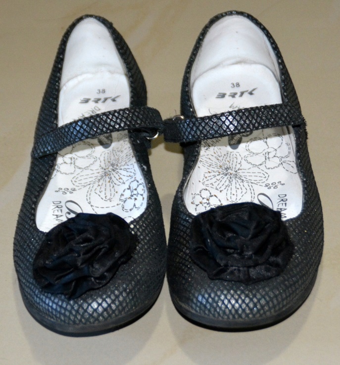 Bartek, rozm. 38 Rozmiar (new) 38