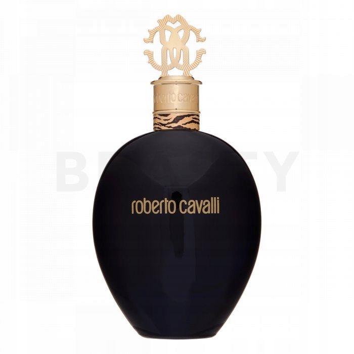 Roberto Cavalli Nero Assoluto Edp W 75 ml