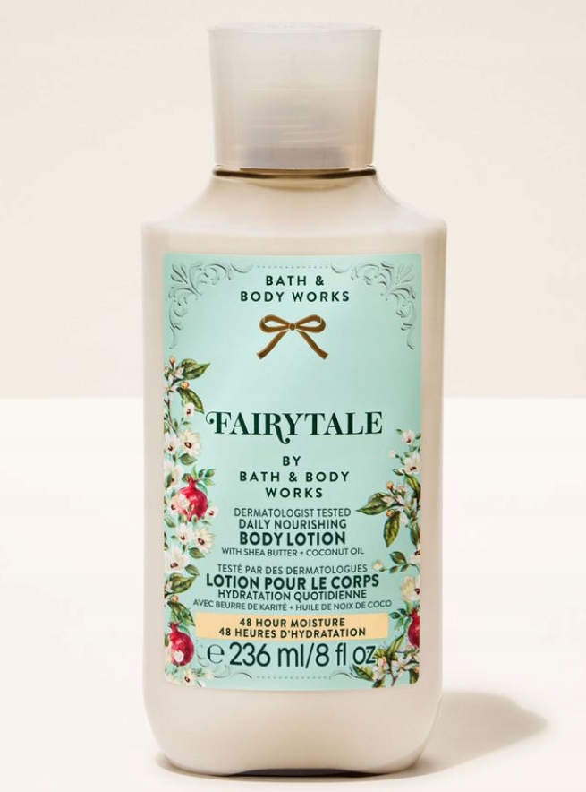 Bath&Body Works Fairytale tělový balzám 236 ml
