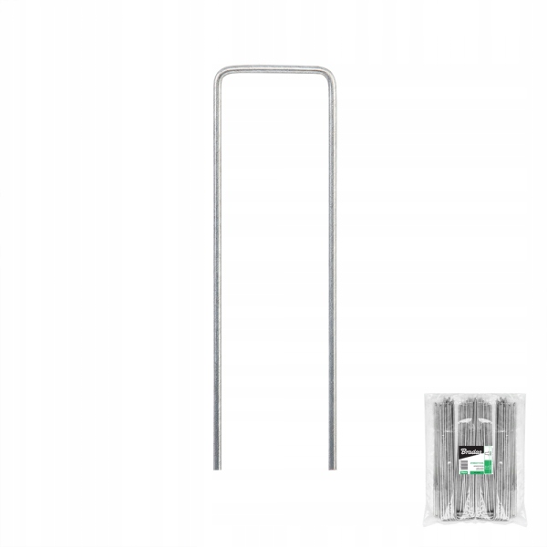 

Szpilka Mocująca Metalowa 3X20CM 50 Sztuk Kotwy