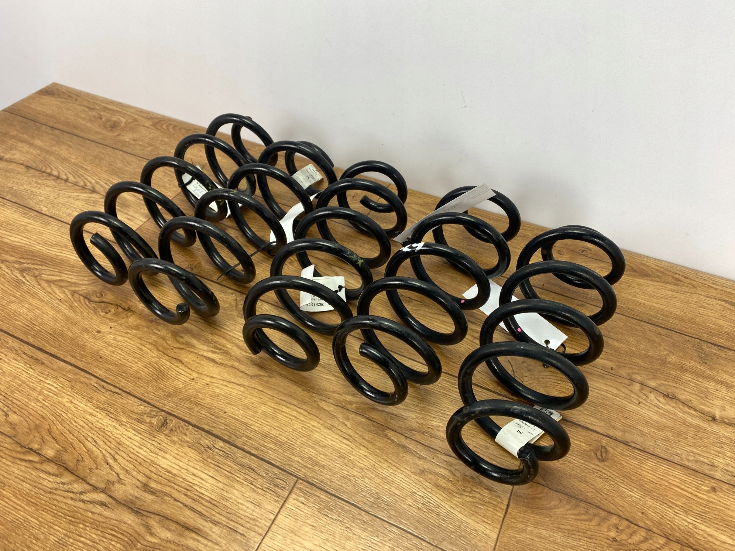 spring rear Ford Kuga MK3 2020+ Escape USA