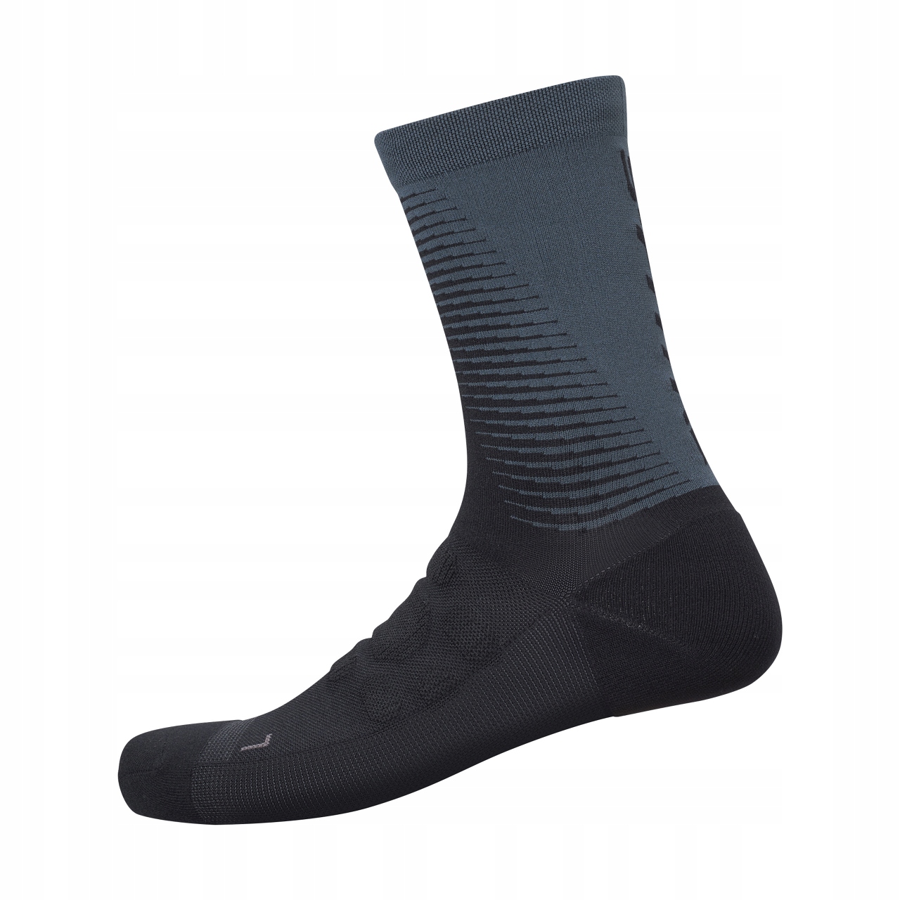 

Skarpetki S-phyre M-L czarno-szare Shimano (41-44)