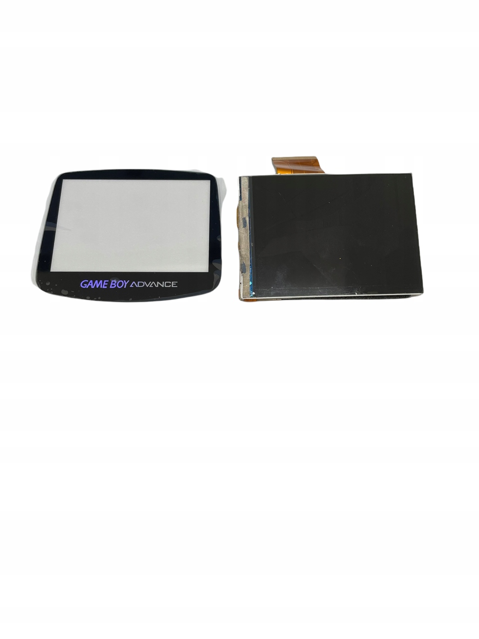 Wyświetlacz IPS LCD dla konsoli Gameboy Advance SP