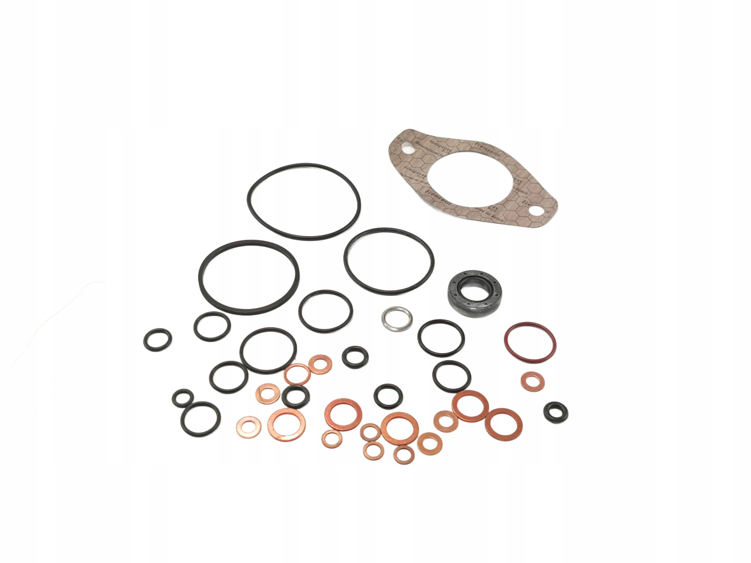 ZESTAW NAPRAWCZY BOSCH NOWY 7705452 / 011690