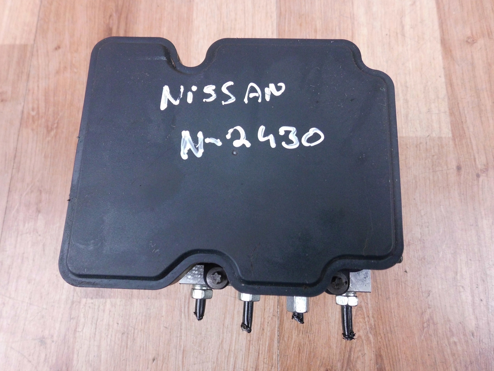 nissan X-TRAIL T32 2018 насос ABS 476607FP8A