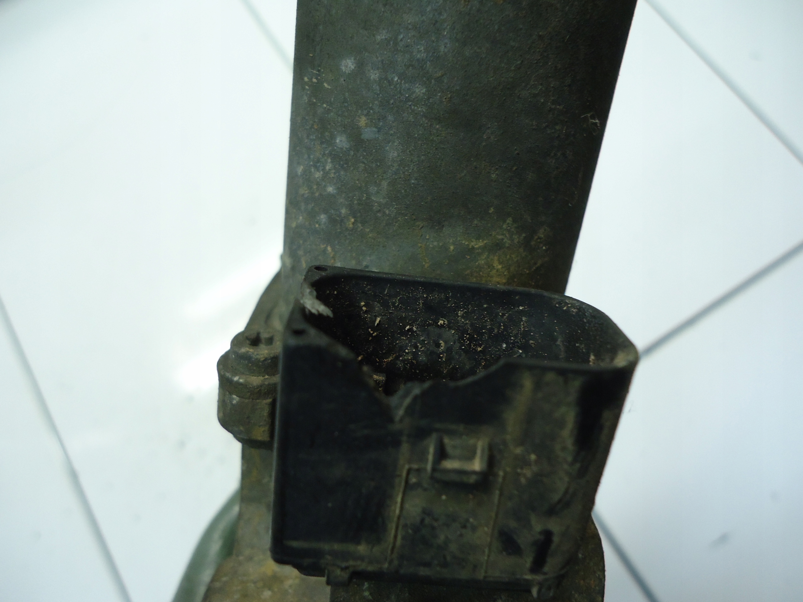 LAND ROVER RANGE ROVER 2.7D motorić regulator REDUKTORA 0130008508