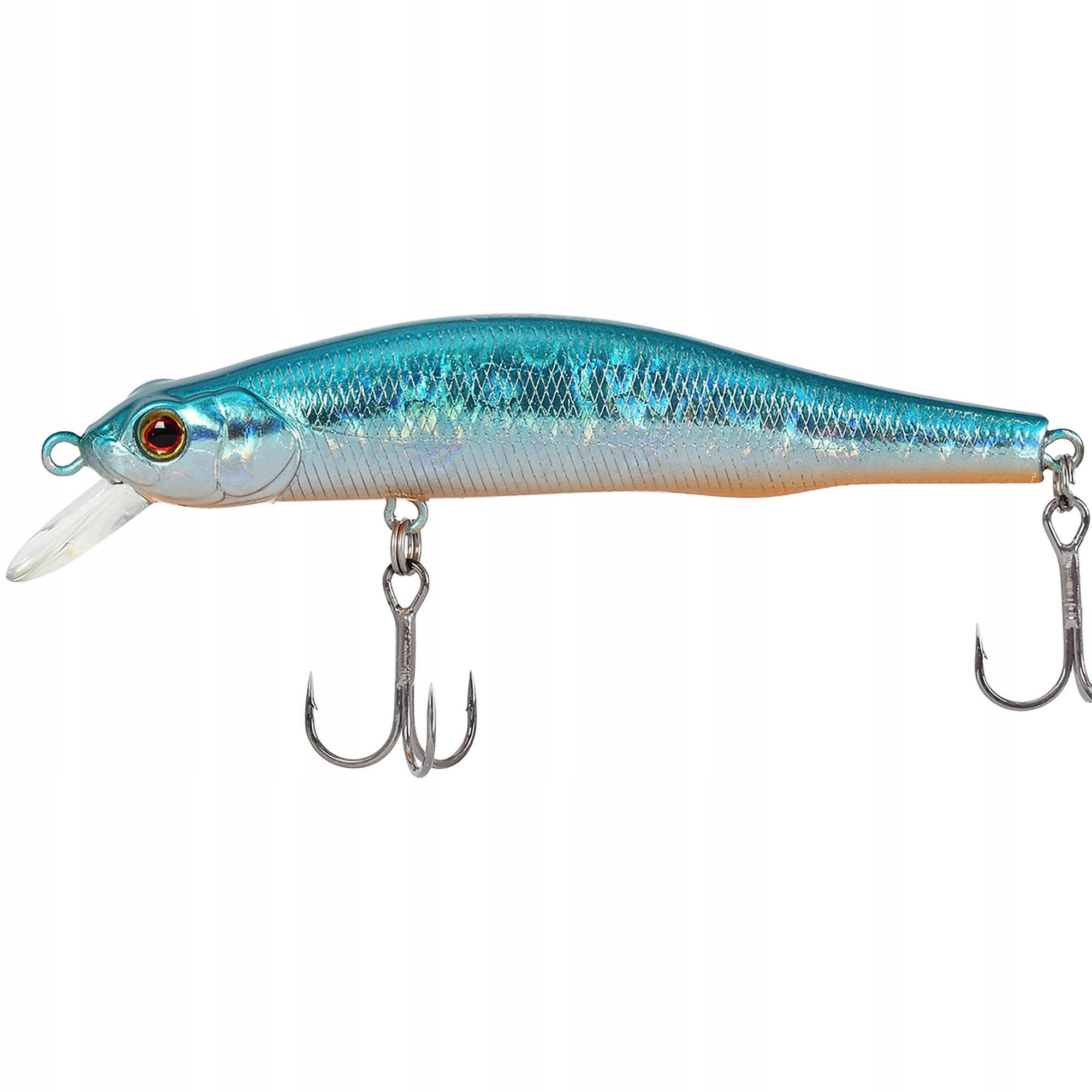 Wobler Select Insider 90SP 90mm 11.0g (0.8-1.0m) 34