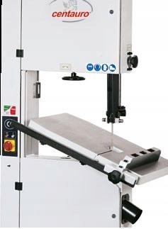 PIŁA TAŚMOWA pilarka piły CENTAURO 600 taśmówka Model SP 600