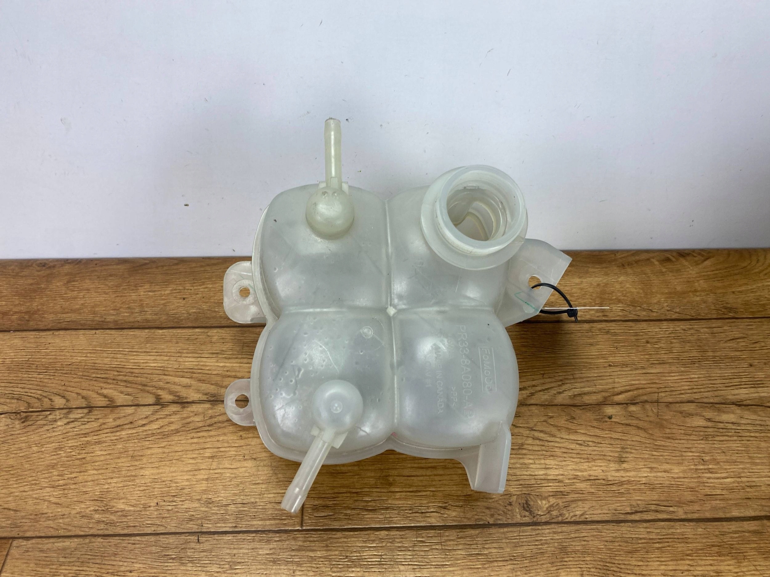 Réservoir eau Ford Mustang VII S650 MK7 2024+