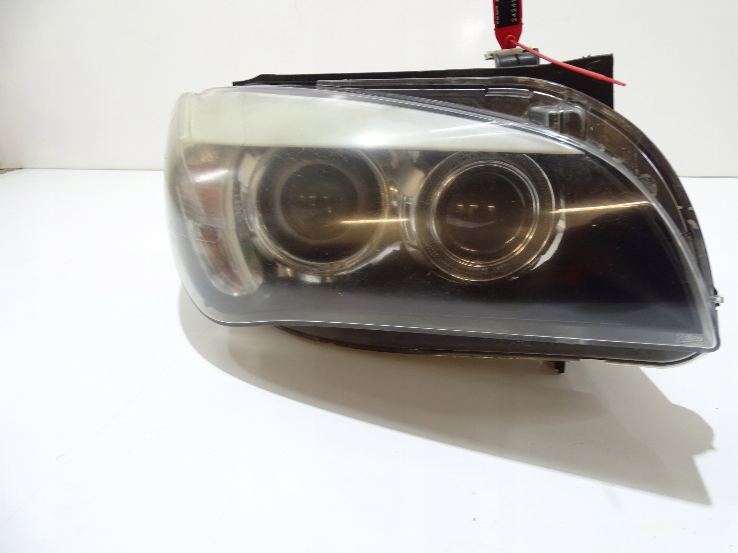 light right front front BMW X1 E84 2990010