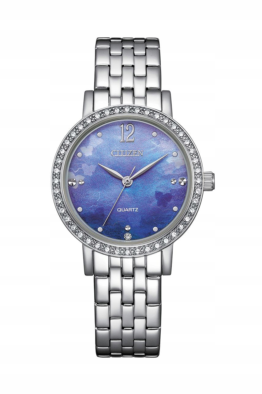 Dámské hodinky Citizen Quartz EL3100-55N (30 mm)
