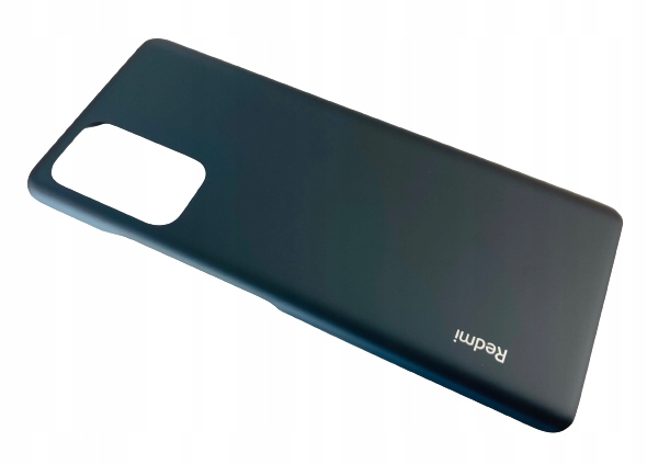 Klapka Baterii Obudowa XIAOMI REDMI NOTE 10 PRO Pasuje do modelu Redmi Note 10 Pro