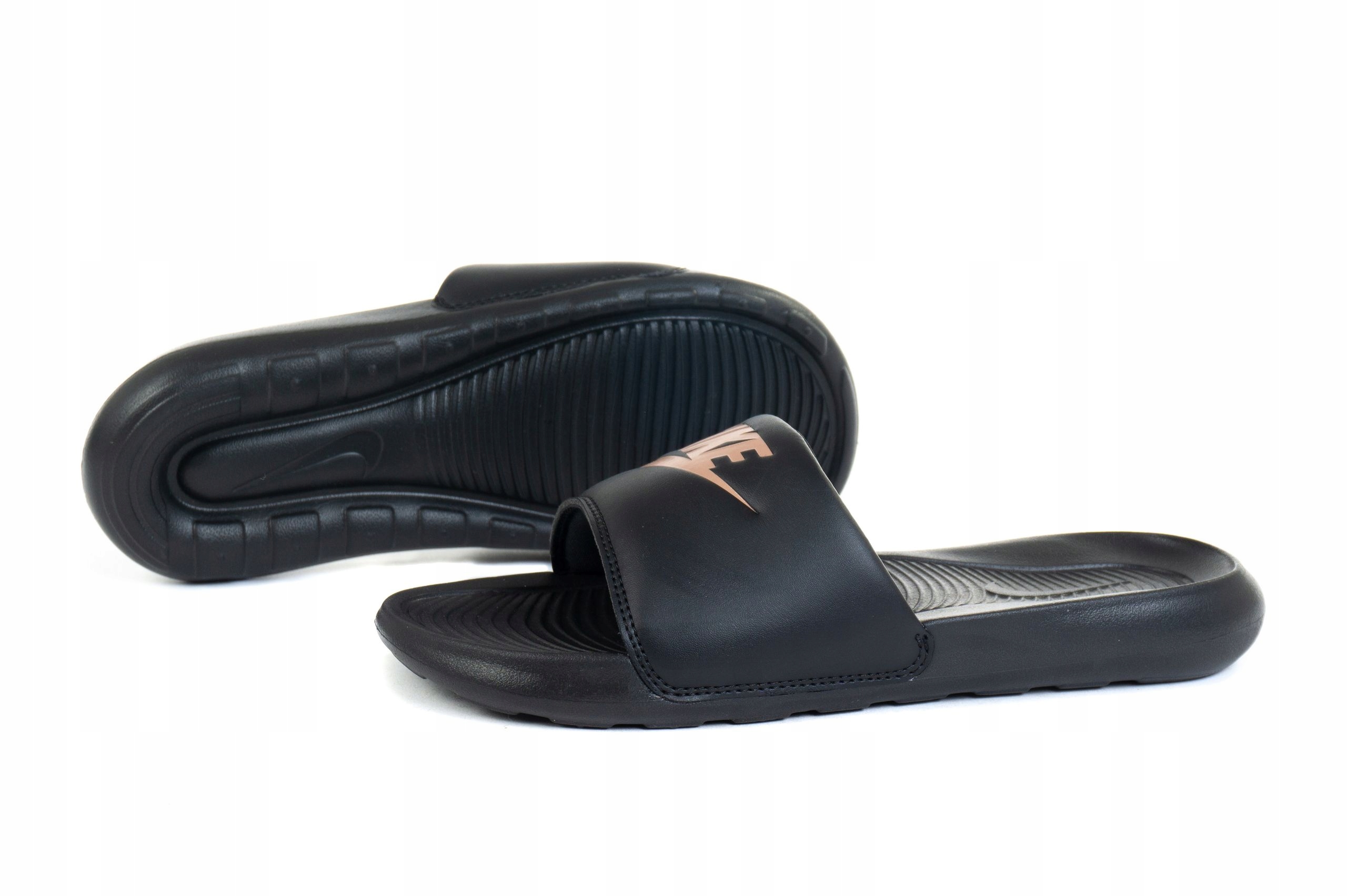 

Klapki Nike Damskie Victori One Slide CN9677-001