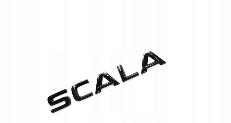 napis czarny Scala klapa tył 657853687E041