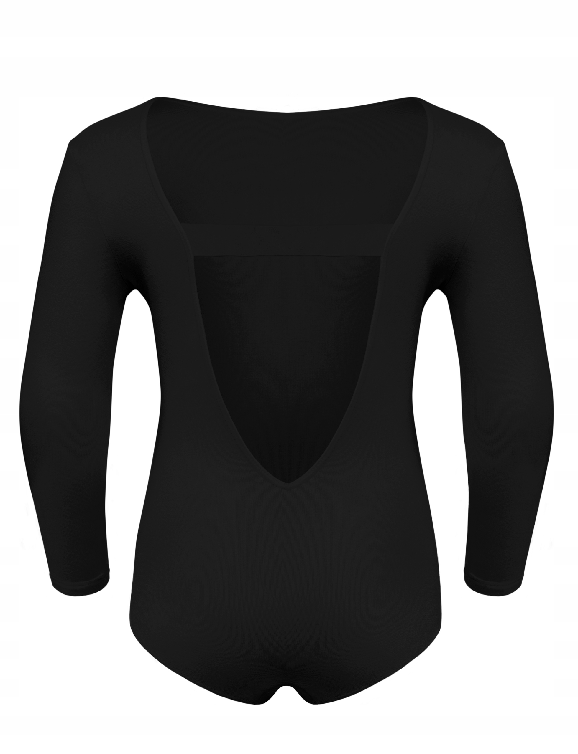 GIMNASTYCZNY STRÓJ Z DŁUGIM RĘKAWEM BALET 146/152 Płeć dziewczynki