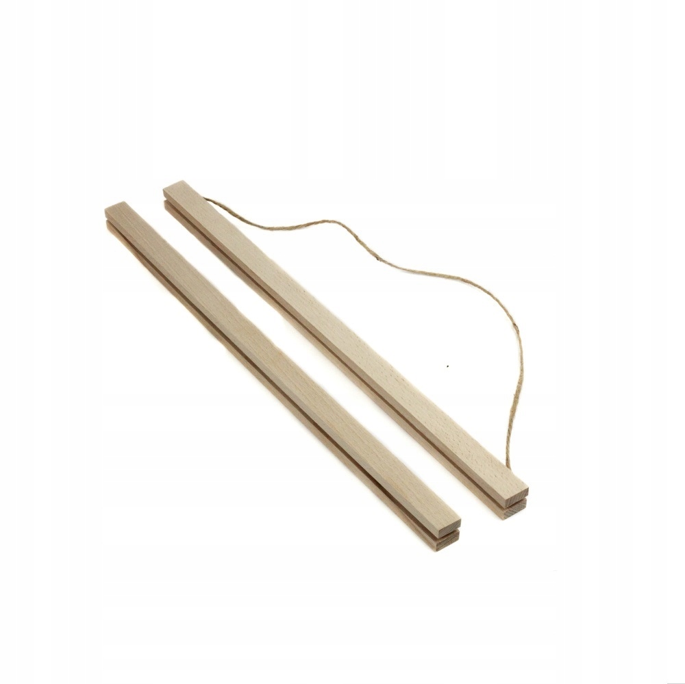 

Listwy magnetyczne na plakat ramka A1 Prod Polski