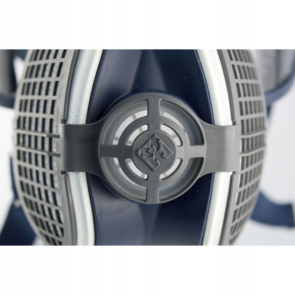 Maska węgiel aktywny półmaska ochronna ELIPSE P3 Kod producenta SPR337