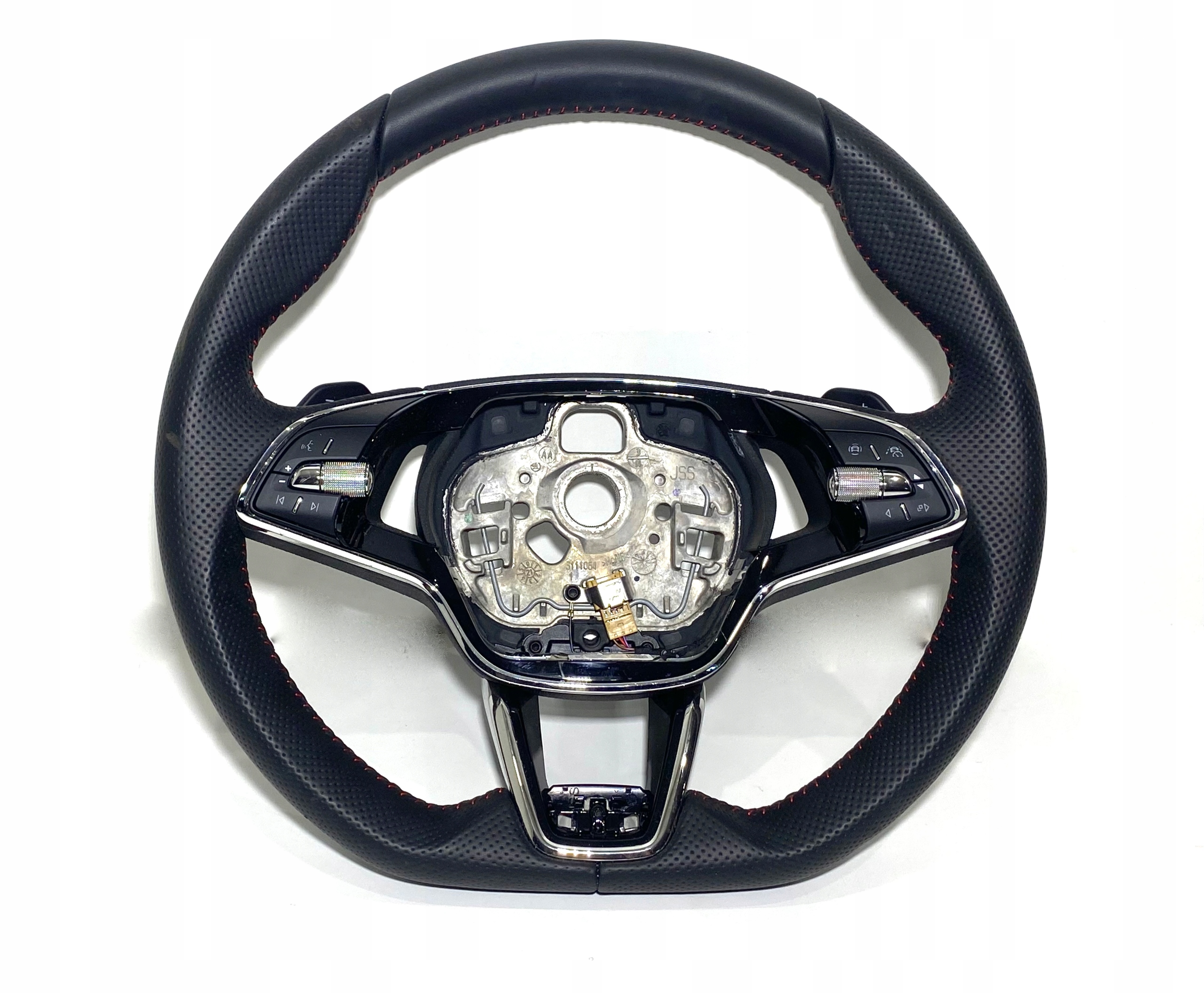 KIEROWNICA SKODA OCTAVIA IV VRS 5E3959542C