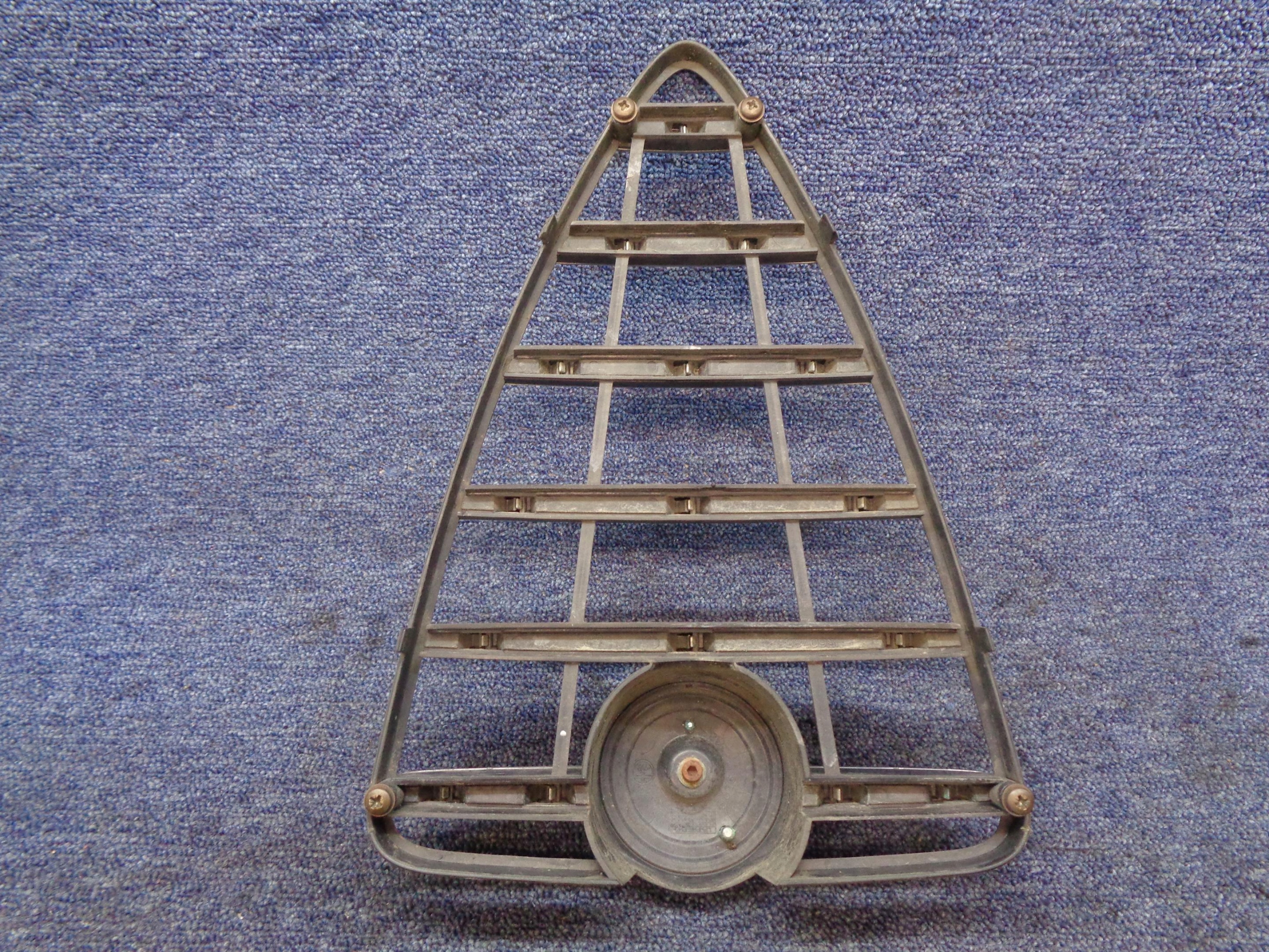 Alfa Romeo MiTo Typ 955 Kühlergrill FRONTGRILL Kühlergitter 156078532 - Thumbnail 12