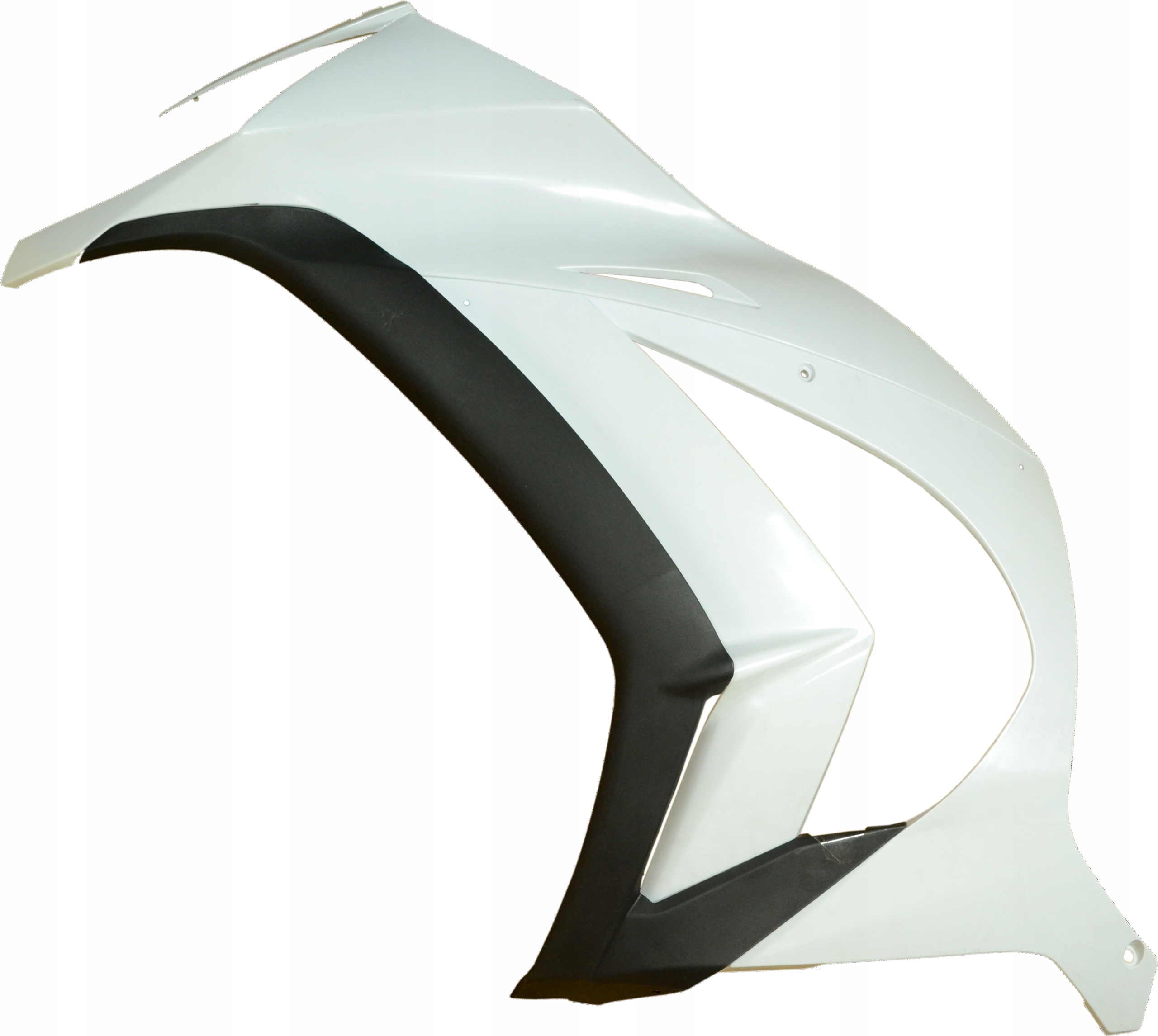 ERTGHF1234567 - Kawasaki ZX-10R 11-15 чача обтічник вилка сторона новий